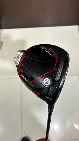Taylormade Stealth 2.0 - 10.5° Driver