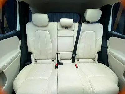 2021 Mercedes-BENZ GLB — миниатюра 11