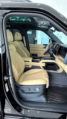 BYD Leopard 5 Ultra, миниатюра 13