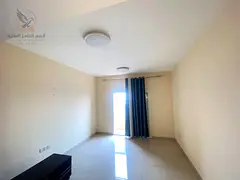Spacious 1BHK in a prime location with a balcony open view deluxe finishes built in wardrobes and cl