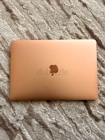 Apple MacBook air (Gold) - Good Condition, m1