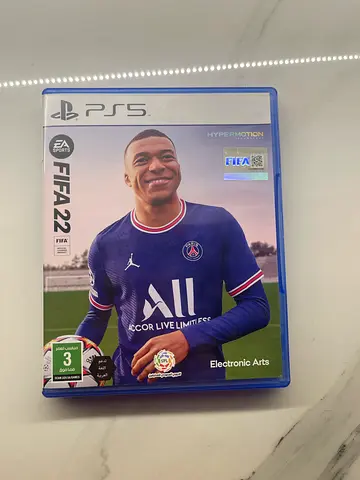 FIFA 2022