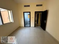 1-Bedroom Apartment with Living Room for Annual Rent – Al Rawda 1, Ajman A great opportunity to re