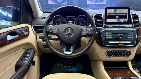 2019 Mercedes-BENZ GLS 缩略图 6