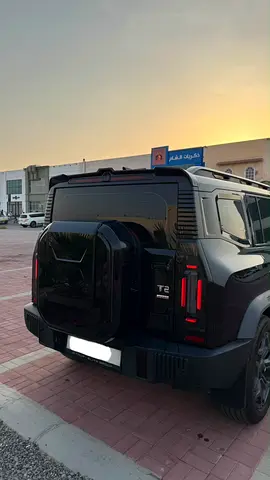 Jetour T2 2.0L 4WD, миниатюра 6