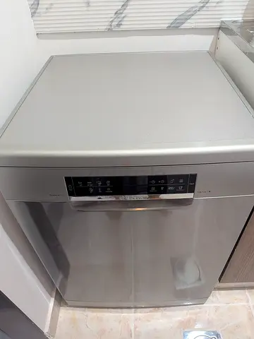 Bosch series 6 dishwasher