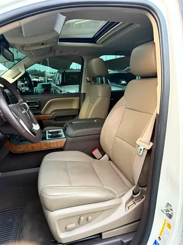 2015 GMC SIERRA 照片 20