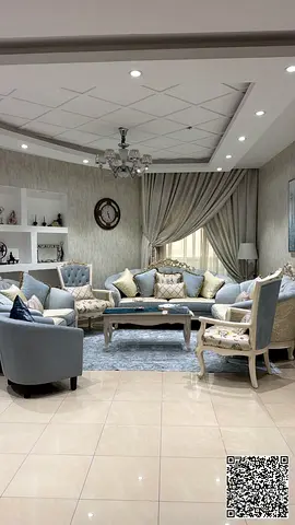 Golden Opportunity in Ajman! 3-Bedroom Apartment with Open View and 2,455 Sq. Ft. at a Great Price