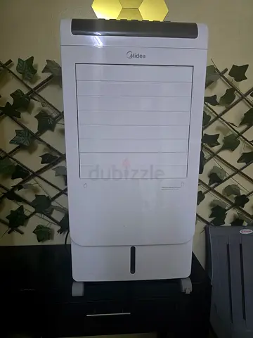 Midea portable air cooler