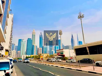 متجر ستريت فرونت | الخير 3 | جميرا جاردن سيتي
