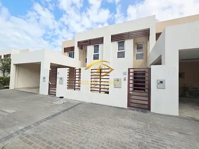 Direct Mangrove View | 3BR + Maid Townhouse | Family Living