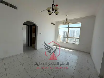 1 Bedroom Apartment for Rent – Al Majaz 3, Sharjah