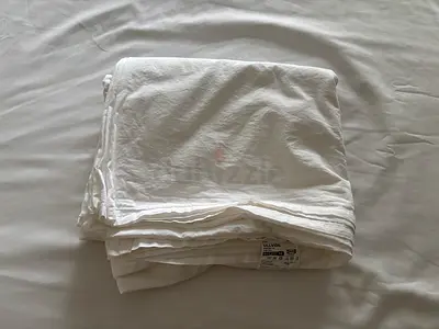 Flat sheet