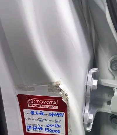 2021 Toyota AVALON 照片 20