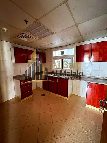 🔥 Spacious Three-Bedroom Apartment for Rent in Prime Al Mamzar Location! 🔥