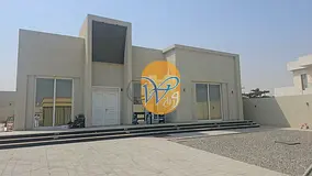 Modern Villa for Rent | Al Dhait South
