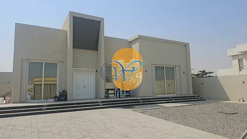 Modern Villa for Rent | Al Dhait South