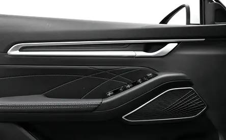 Geely Emgrand GS, миниатюра 10