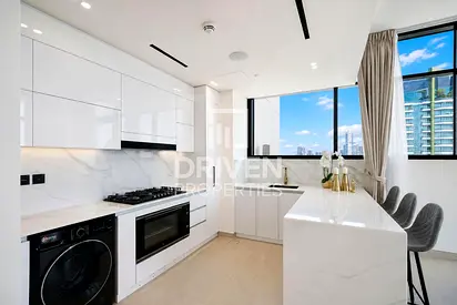 Furnished | Brand New Unit | Community View