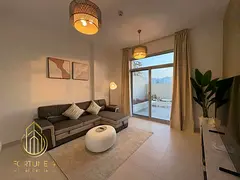 High ROI | Furnished 1BR Apartment| Vacant