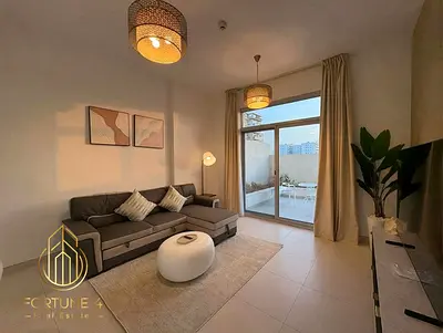 High ROI | Furnished 1BR Apartment| Vacant