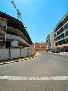 🏗️ For Sale – Residential and Commercial Project in Al Jurf 3, Ajman