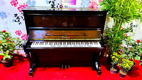 Kreutzer Upright Piano