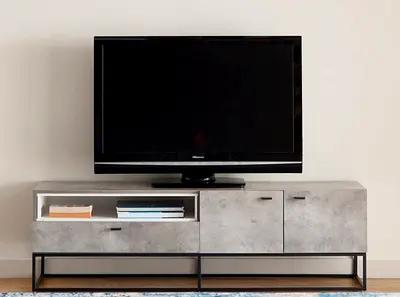 Side table / TV table / coffee table