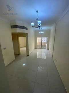 Twobedroom apartment for annual rent in Al Nuaimiya Ajman Prime location with easy access to the Dub