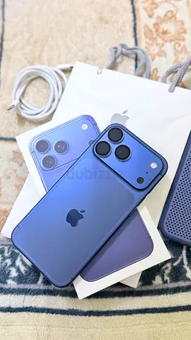 17promax 256gb 28 cycles brand new phone apple store buy