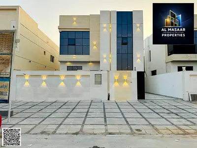 فيلا للبيع شامل رسوم التسجيل والتملك الحرلجميع الجنسيات مع مسبح خاص ومساحة داخلية واسعة جدا