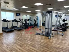 Brand new building / 1BHK / First Occupancy / Free Gym / Family-Friendly