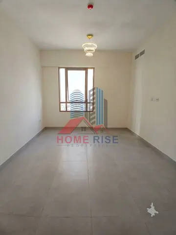 Brand new building / 1BHK / First Occupancy / Free Gym / Family-Friendly