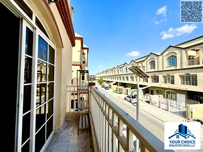🔥 Exclusive Offer of the Week | Ready to Move 3BR Villa | Prime Location | Ajman Uptown