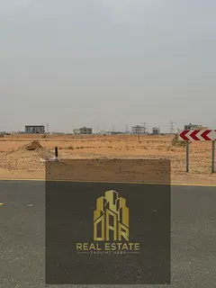 Residential Land for Sale in Al Belaida 2 – 2-Year Installments