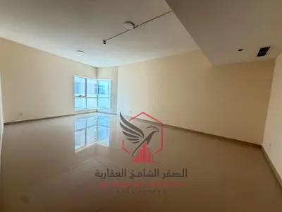 A spacious apartment with an open view in a prime location,