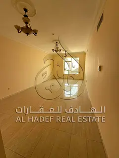 Spacious 2BR with Separate Hall | Al Majaz 2 | Chiller Free | 3 Bathrooms