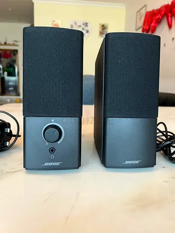 Bose companion 2 series 3