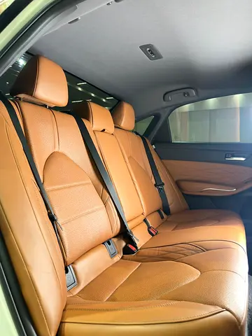 2021 Toyota AVALON 照片 17