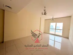 Second tenant | Free parking, gym, swimming pool & kids area | Sea view | Spacious areas | Built-in