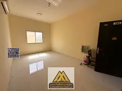 1BR apartment for rent in Al Rawda 1 Ajman, spacious, split AC, family building, AED 28,997, 4 chequ