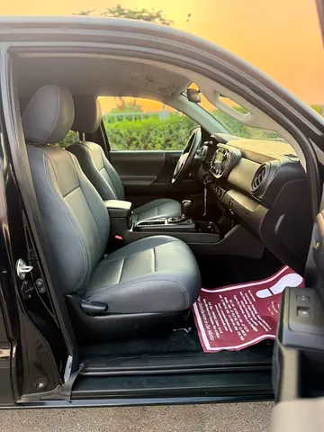 صورة 12 لـ 2020 Toyota TACOMA