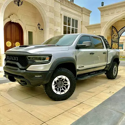 2023 RAM 1500 TRX 缩略图 3