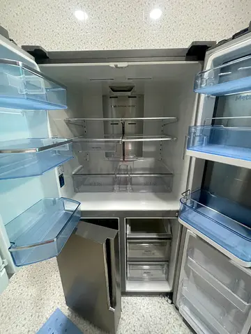 Samsung fridge