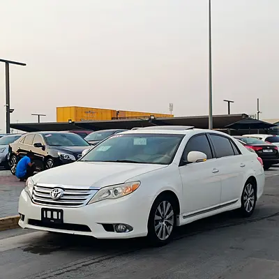 صورة 2 لـ 2011 Toyota AVALON