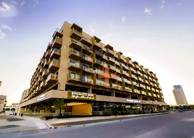 Best Deal | Elegant Design | Prime Location