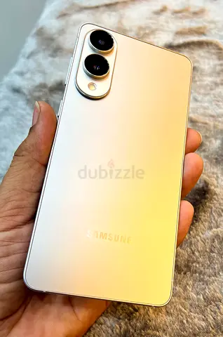 Samsung s25 edge 256gb only active