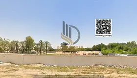 🏡 Townhouse Plot for Sale – Al Helio 1 | Ajman