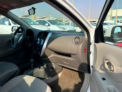 Nissan Sunny S, миниатюра 8