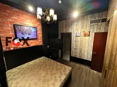 Residential opportunity: Furnished apartment for rent | One bedroom and living room, prime location 